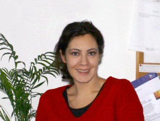 Sandra Lekić